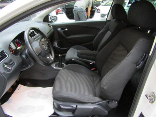 VOLKSWAGEN Polo Polo 1.4 Highline 3p * 170.000 KM REALI * rif. 24006600 - Foto 8