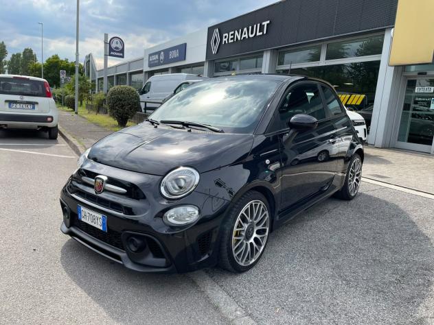 Abarth 595 595 1.4 t-jet 145cv