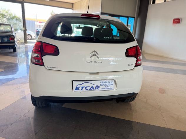 Citroen C3 1.1 Exclusive - Foto 5
