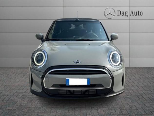 MINI Mini 1.5 Cooper Classic Cabrio rif. 23973549 - Foto 3