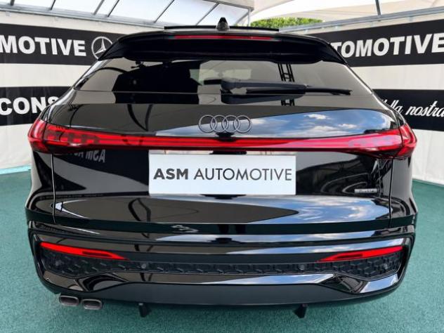 AUDI Q5 SPB TDI 150 kW mHEV+ S tronic quattro S line editi rif. 24170496 - Foto 5