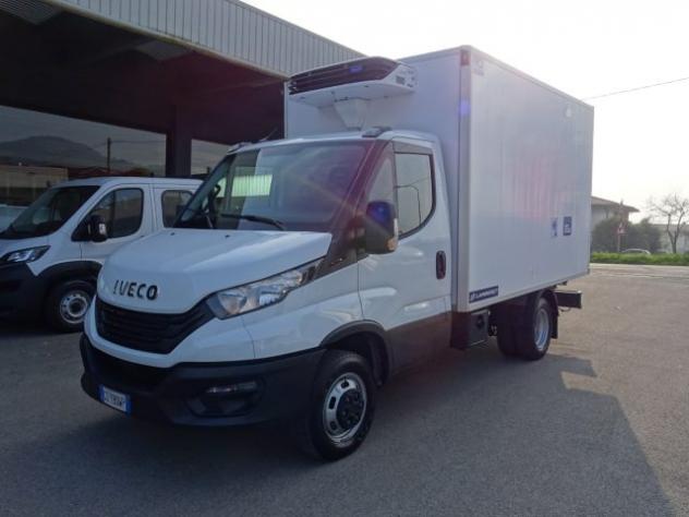 IVECO Daily 35C16H BTor 3.0 HPT PM-RG CELLA FRIGO FRCX-20° rif. 23421478