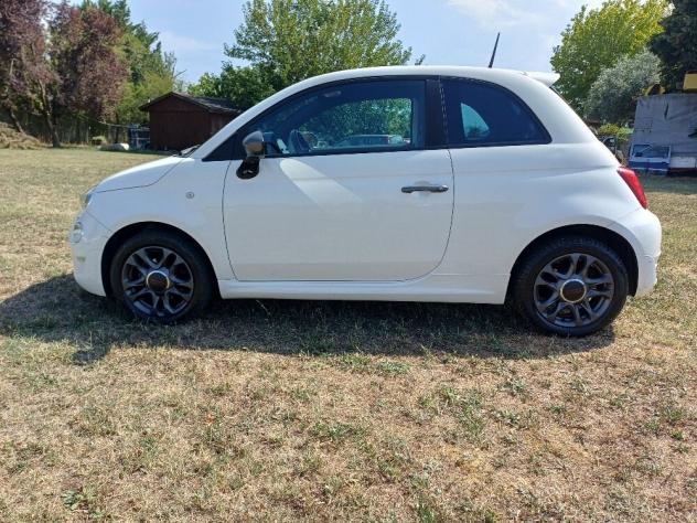 Fiat 500 1.2 Sport 2017 - Foto 5