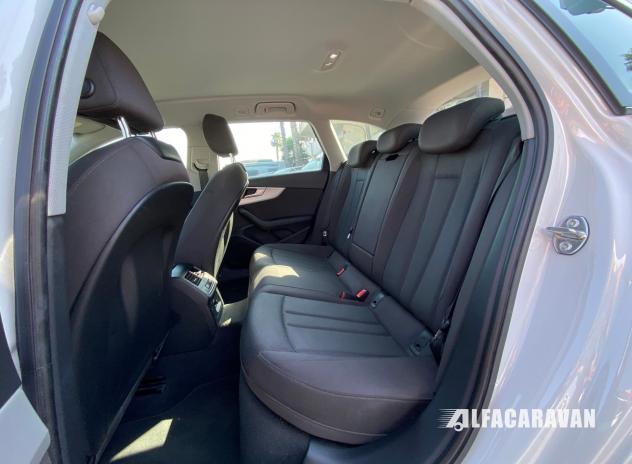 Audi A4 Avant 35 2.0 tdi mhev Business Advanced 163cv s-tronic - Foto 8