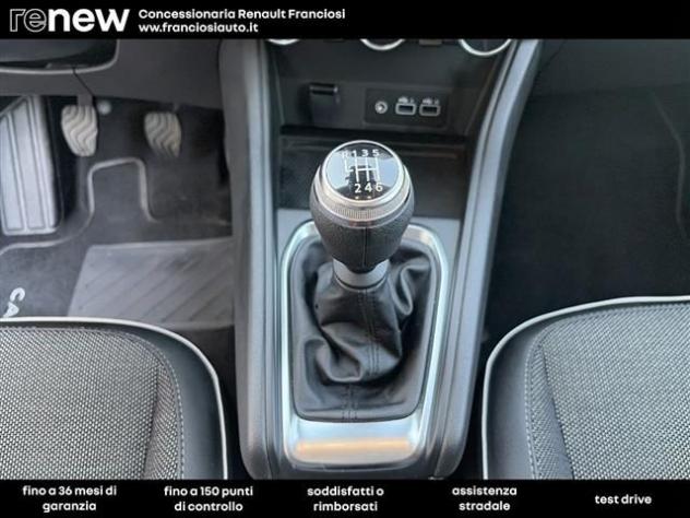 RENAULT Captur TCE 100 GPL FAST TRACK rif. 23894114 - Foto 7