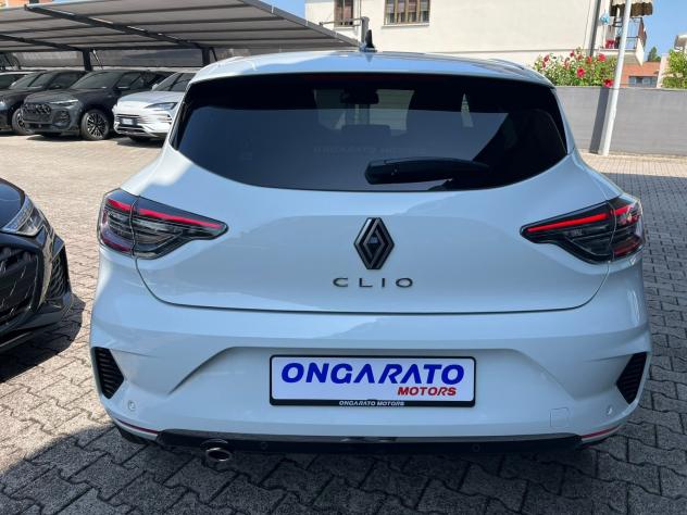 Renault Clio Clio 1.0 eco-g Techno 100cv #17" #Pack.Winter - Foto 6