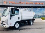 Isuzu N-Evolution VASCA RIFIUTI