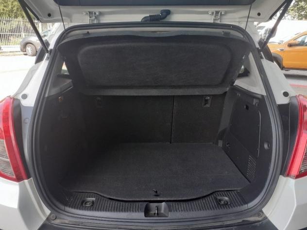 Opel Mokka 1.6 CDTI 4X2 IVA ESPOSTA-1°PROP-GARANZIA - Foto 5