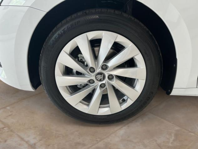 Škoda Octavia 2.0 TDI 110KW EXEC. DSG - N1 AUTOCARRO 5 POSTI - - Foto 7