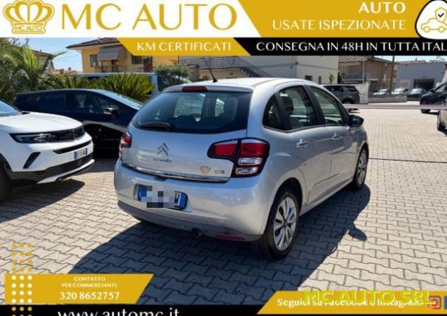 CITROEN C3 1.4 HDi 70 Exclusive rif. 24072936 - Foto 6