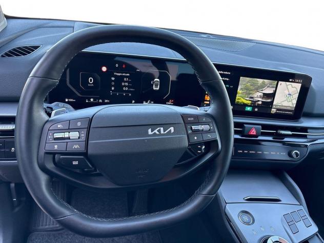 Kia Sportage Sportage 1.6 t-gdi Style dct7 - Foto 9