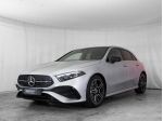 Mercedes-Benz Classe A A 180 d Automatic AMG Line Extra