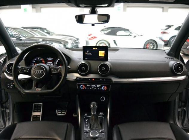 AUDI Q2 1.4 TFSI S-Tronic Sport S-Line-Keyless-Camera PROM rif. 23434811 - Foto 5