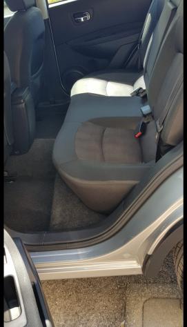 Nissan Qashqai 1.6 16V Tekna AUTOMATICO - Foto 7