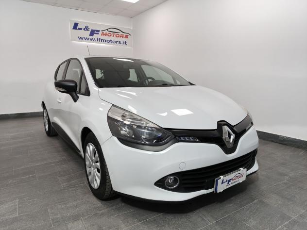 Renault Clio 1.2 16v 75cv Live - Foto 3