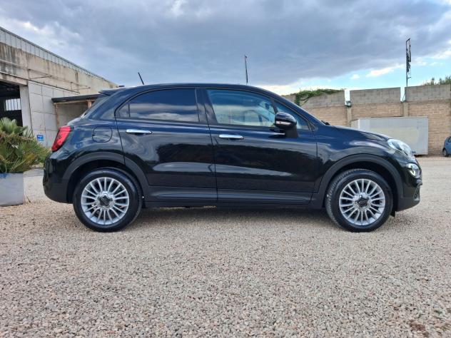 Fiat 500X 1.6 MultiJet 130 CV anno2022 - Foto 9