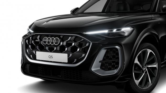 Audi Q5 Audi SUV S line edition e-hybrid quattro 220 kW S tronic - Foto 6