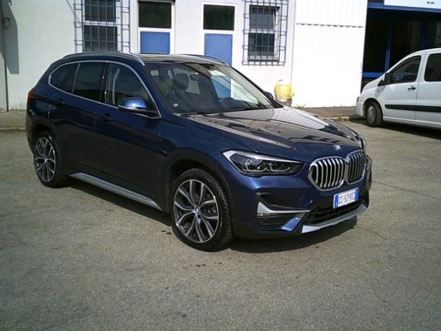 BMW X1 sDrive18d xLine rif. 23613089 - Foto 3