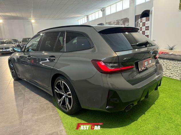 BMW Serie 3 320d xDrive MSport aut. - Foto 7
