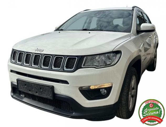 JEEP Compass 1.6 Multijet II 2WD Longitude rif. 23580232 - Foto 5
