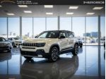Jeep Avenger 1.2 Turbo 101CV Summit #9371