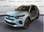 Citroën C3 Hybrid 110 cv Automatico - PLUS