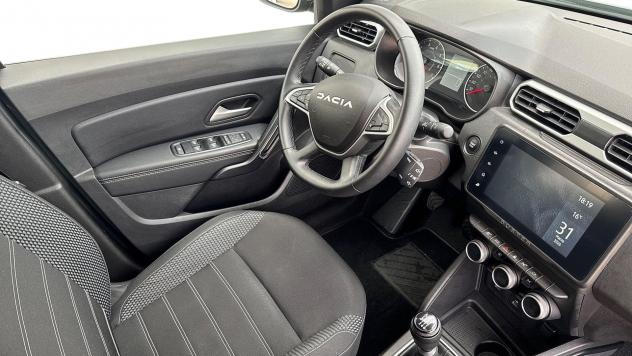 Dacia Duster II 2021 1.0 TCe GPL Journey UP 4x2 - Foto 6