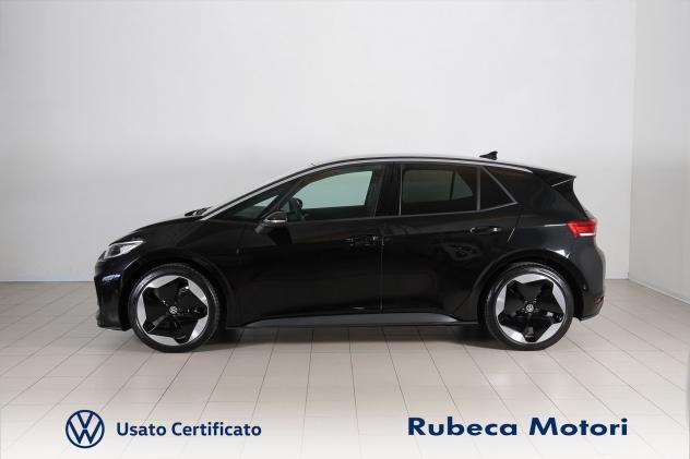 Volkswagen ID.3 Pro S Edition Plus 79KWh (net) 150kW 204CV - Foto 3