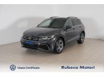 Volkswagen Tiguan 2.0 TDI DSG R-Line 150CV