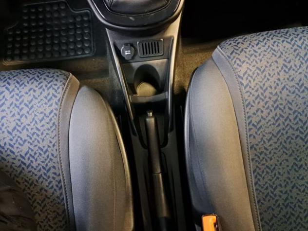 LANCIA Ypsilon 1.0 FireFly 5 porte S&S Hybrid rif. 23817133 - Foto 8