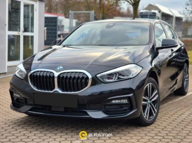 BMW 120 d 5p. Sport rif. 23758136
