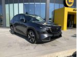 MAZDA CX-5 2.5 e-Skyactiv G M Hybrid AT Exclusive Line rif. 24048943