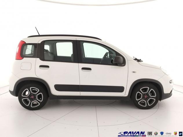 FIAT Panda 1.0 FireFly S&S Hybrid City Life - Foto 4