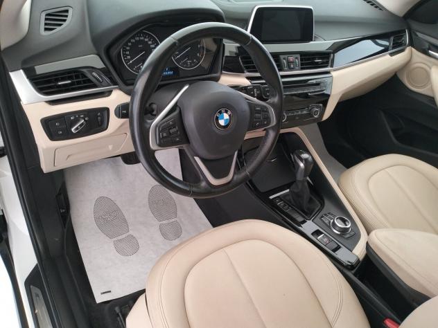 BMW X1 sdrive18d auto - TAGLIANDI BMW - Foto 9