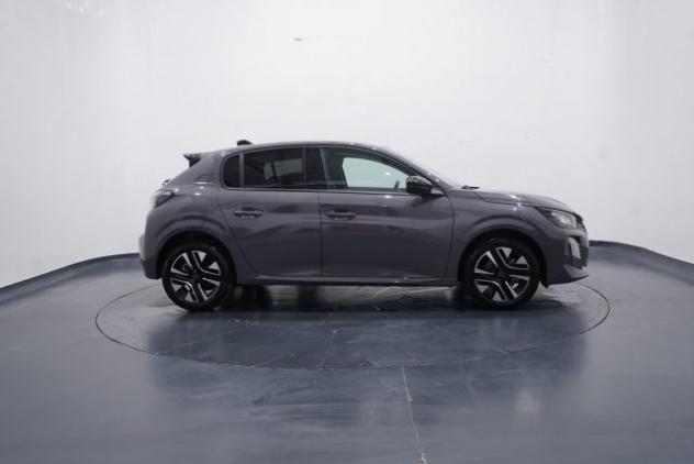 PEUGEOT 208 1.2 Hybrid 110cv e-DCS6 Allure rif. 23497415 - Foto 7