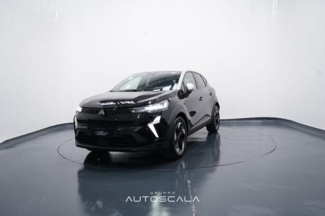 RENAULT Captur 1.0 TCe 90cv Techno rif. 23767518 - Foto 2