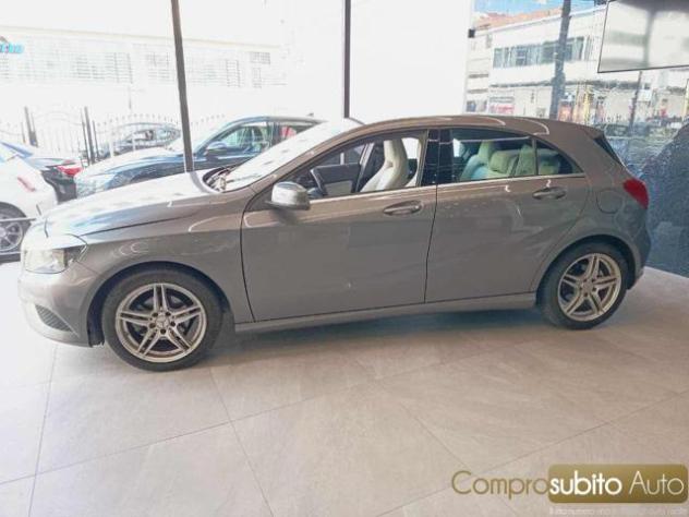 MERCEDES-BENZ A 180 CDI Executive rif. 24215610 - Foto 4