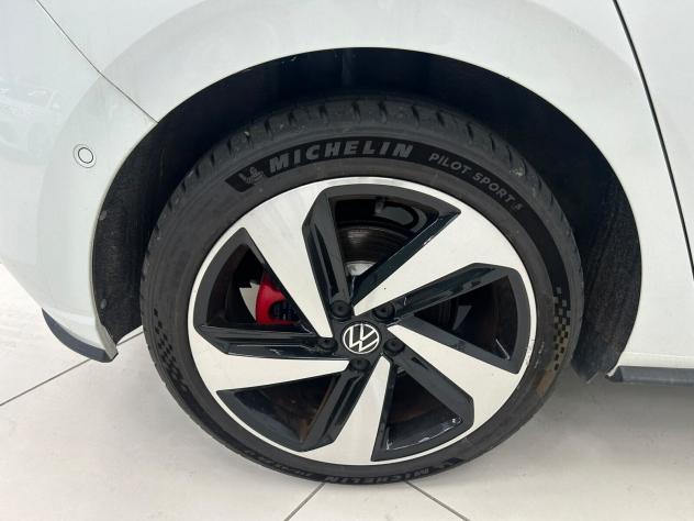 Volkswagen Polo GTI 2.0 tsi dsg * 4 500 KM* - Foto 7