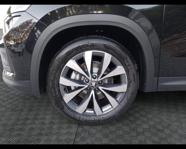 Škoda Kodiaq Kodiaq Style 7 posti 1,5 TSI Hybrid 110 kW (150 CV) 7 marce - DSG - Foto 9