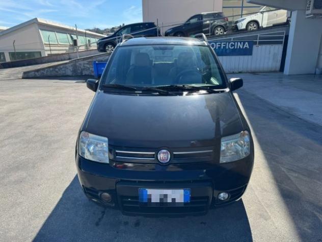 FIAT Panda 1.2 Climbing Natural Power rif. 23727919 - Foto 2