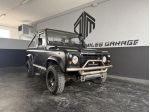 Land Rover Defender 90 turbodiesel Pick-up