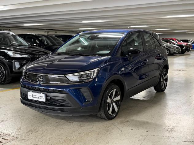 Opel Crossland Crossland 1.2 Elegance s&s 110cv - Foto 3