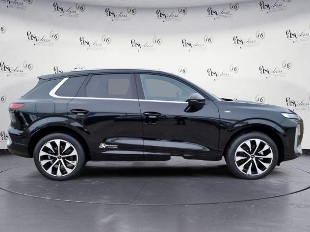 Audi Q3 TFSI 110 kW S tronic S Line TETTO MATRIX CAMERA AUDI PLIS - Foto 6