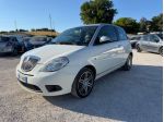 Lancia Ypsilon 1.2 Platino Bicolore