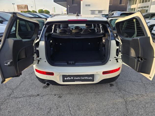 MINI Clubman Mini Clubman 1.5 One D (#179) - Foto 9