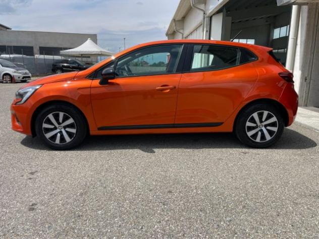 RENAULT Clio SCe 65 CV 5 porte Equilibre rif. 24055173 - Foto 2