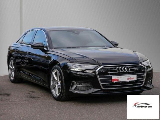 AUDI A6 40TDI QUATTRO S-LINE S-TRONIC NAVI B&O 4 ZONE VIRT rif. 22597139