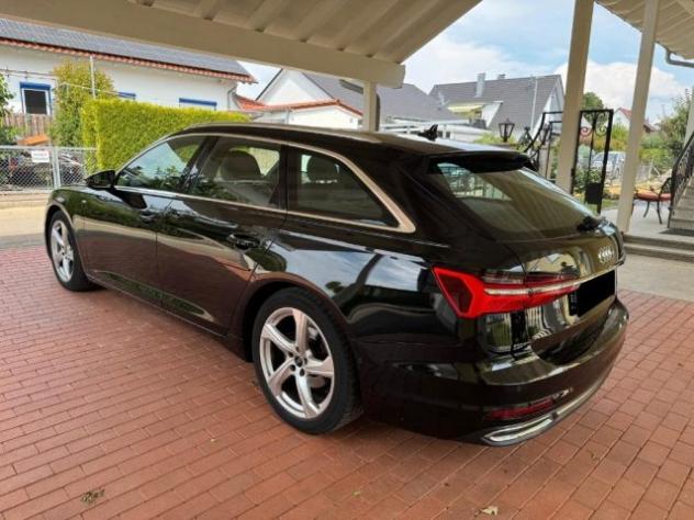 AUDI A6 Avant 40 TDI S tronic S line Sline rif. 24063081 - Foto 5