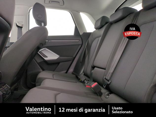 Audi Q3 35 2.0 tdi Business Advanced quattro s-tronic - Foto 10