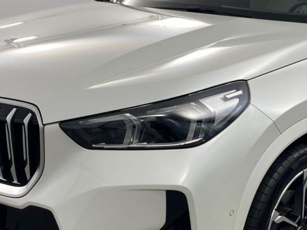 BMW X1 sDrive 18d Msport M sport rif. 21667853 - Foto 5